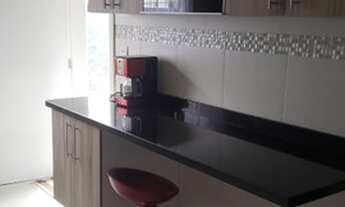 Imagem 4: Casa de Condomínio a venda com 03 suítes-térrea-Condomínio Santa Adélia-Vargem Grande Paul