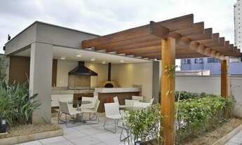 Imagem 3: Apartamento para venda possui 62 metros quadrados com 2 quartos em Vila Augusta - Guarulho