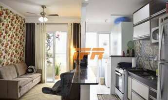 Imagem: Apartamento à venda, 68 m² por R$ 240.000,00