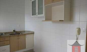 Imagem 7: Apartamento com 2 dormitórios à venda, 59 m² por R$ 240.000,00 - Vila Lucy - Sorocaba/SP