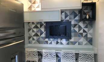 Imagem 5: Apartamento - Jardim Aquarius - Condomínio Royal Park - 151m² - 3 Dormitórios