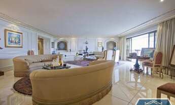 Imagem 5: Luxuosíssimo Apartamento no Higienópolis - Venda ou Locação