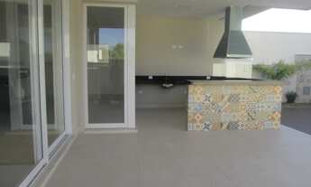 Imagem 3: VILA SOLAIA , ALPHAVILLE ,4 SUITES, PISCINA, CHURRASQUEIRA,NOVA