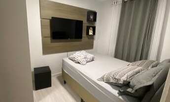 Imagem 7: Apartamento a venda no Vila Branca, são 2 dorms um com planejados venha conhecer