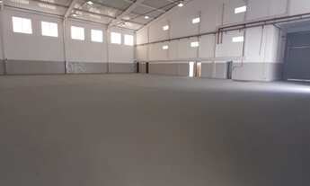 Imagem 3: Galpão Industrial Indaiatuba Distrito