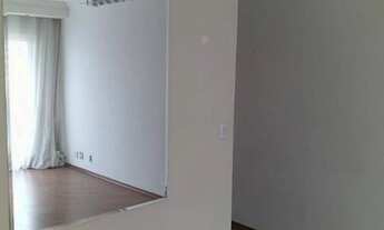 Imagem 4: Apartamento com 2 dormitórios à venda, 65 m² por R$ 330.000,00 - Vila Baeta Neves - São Be