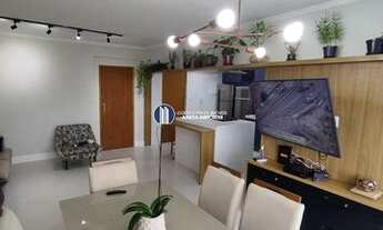 Imagem 7: Apartamento com 3 dorms, Vila Belmiro, Santos - R$ 590 mil, Cod: 463