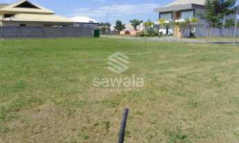 Imagem 6: Terreno para venda possui 1200 metros quadrados no ALPHAVILLE em Barra da Tijuca