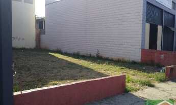 Imagem: TERRENO À VENDA RESIDENCIAL BORDON