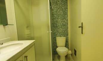 Imagem 6: Apartamento para venda 2 quartos 1 suíte - Gonzaga - Santos - SP