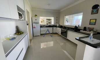 Imagem 4: Sobrado com 4 dormitórios à venda, 300 m² por R$ 1.280.000,00 - Campos do Conde Chambord