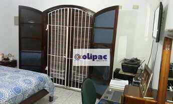 Imagem 4: Sobrado com 5 dormitórios à venda, 312 m² por R$ 980.000,00 - Jardim Monte Carmelo - Guaru