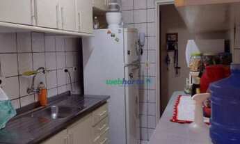 Imagem 6: Apartamento com 3 dormitórios à venda, 64 m² por R$ 460.000,00 - Jardim Monte Kemel - São