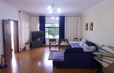 Imagem 2: Sobrado com 4 dormitórios à venda, 333 m² - Jardim das Nações - Taubaté/SP