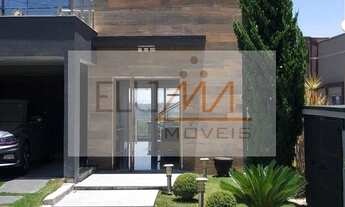 Imagem: Casa em Condomínio Sobrado para venda em