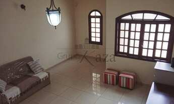 Imagem 2: Sobrado a venda Bosque dos Eucaliptos com 4 dormitórios, 2 vaga de garagem -Analisa permu