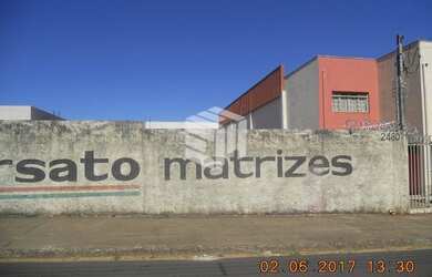 Imagem 7: Terreno para venda no Jardim Centenário franca - TE215