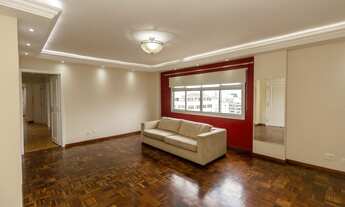 Imagem 2: Apartamento para alugar no bairro Itaim Bibi - São Paulo/SP, Zona Sul