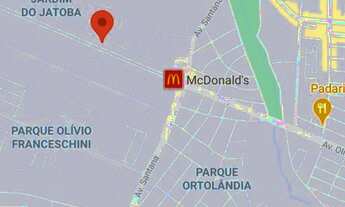 Imagem 7: Lote/Terreno Comercial de Esquina com 5091m² - do Lado do McDonalds e Rodoviária de Hort