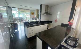 Imagem 5: Cobertura para venda com 348 metros quadrados com 05 quartos em Buritis - Belo Horizonte