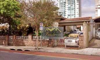 Imagem 2: Casa com 3 dormitórios à venda, 280 m² por R$ 2.800.000,00 - Santo Antônio - São Caetano d