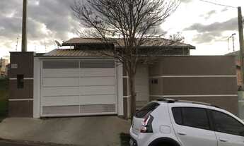 Imagem: CASA RESIDENCIAL em JAGUARIÚNA - SP, NOVA