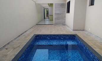 Imagem 2: Village Mirassol 2 para venda com 180 metros quadrados com 3 quartos