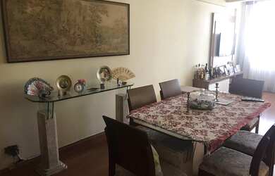 Imagem 3: Apartamento à venda c/ 86 m2, 2 dormitórios - Centro - Suzano - SP