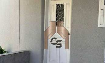 Imagem: Sobrado Vila Augusta