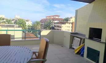 Imagem 4: Cobertura Duplex a venda 3 quartos em Praia Grande - Ubatuba - SP