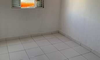 Imagem: Casa para aluguel com 2 quartos em Jardim