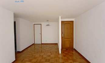 Imagem 5: Apartamento com 3 quarto para alugar - Icaraí - Niterói/RJ