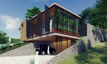 Imagem 6: TERRENO DE 600 m² E PROJETO DE CASA APROVADO NO QUINTAS DA BOA VISTA