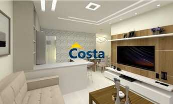 Imagem 3: Casa à venda, 2 quartos, 1 suíte, 1 vaga, Alto das Flores - Betim/MG