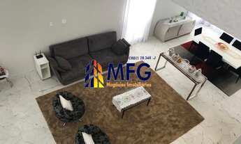 Imagem 5: Linda Casa no Condomínio Vivendas do Lago