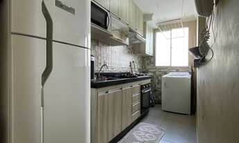 Imagem 3: Residencial Jeribá - Apartamento - 02 Lances Com Planejados