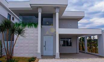 Imagem: Casa de condomínio sobrado para venda possui