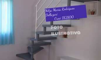 Imagem 3: Casa a venda em condomínio 2 quartos-2 banheiros-não geminada -Jardim Lopes de Oliveira -S