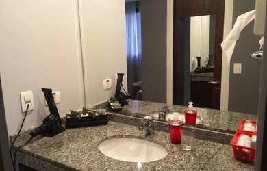 Imagem 5: Apartamento para venda possui 42 metros quadrados com 1 quarto em Tatuapé - São Paulo - SP