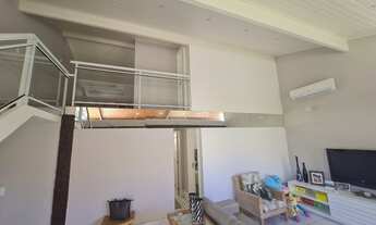 Imagem 4: Casa de condomínio para venda com 120 metros quadrados com 3 quartos