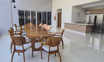 Imagem 4: Apartamento para venda possui 165 metros quadrados com 4 quartos em Setor Bueno - Goiânia