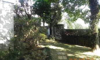 Imagem 4: Casa super descolada dos anos 70