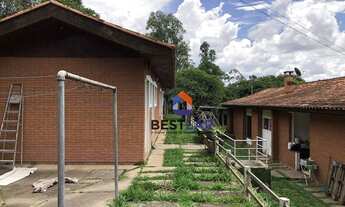 Imagem 6: Cond. Chác dos Lagos - Chácara com 4.875 m², térrea + casa hóspedes!