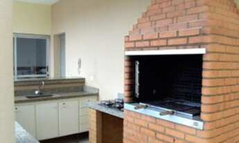 Imagem 3: Apartamento para venda possui 72 metros quadrados com 3 quartos em Nova América - Piracica