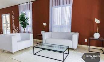 Imagem 7: Apartamento com 3 dormitórios à venda, 78 m² por R$ 488.000,00 - Jardim Flor da Montanha