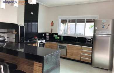 Imagem 6: Casa com 4 dormitórios, 380 m² - venda por R$ 1.900.000,00 ou aluguel por R$ 10.000,00/mês