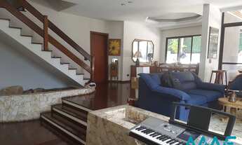 Imagem 7: Casa no Alphaville 05 - R$ 2.0 Milhões - Oportunidade!