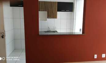 Imagem 5: APARTAMENTO PARA VENDER Jardim America Apartamento com 2 dormitórios, sala para dois ambie