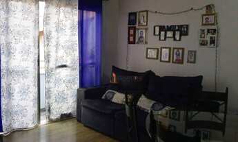 Imagem 4: Apartamento com 2 dormitórios à venda, 75 m² por R$ 300.000 - Jardim Armênia - Mogi das Cr