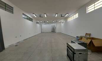 Imagem 6: Ponto Comercial Av Cidade Jardim Locação SJC